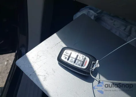 2018 Chrysler Pacifica Touring L from USA, damaged, VIN 2C4RC1BG4JR354724